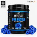 BLACKLABEL Pre Hustle V3 – All-in-One Pre-Workout