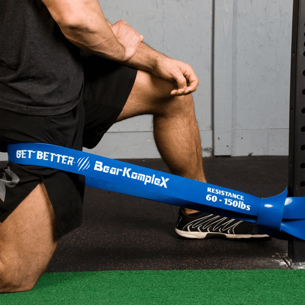 Bear KompleX Pull-Up & Mobility Resistance Bands
