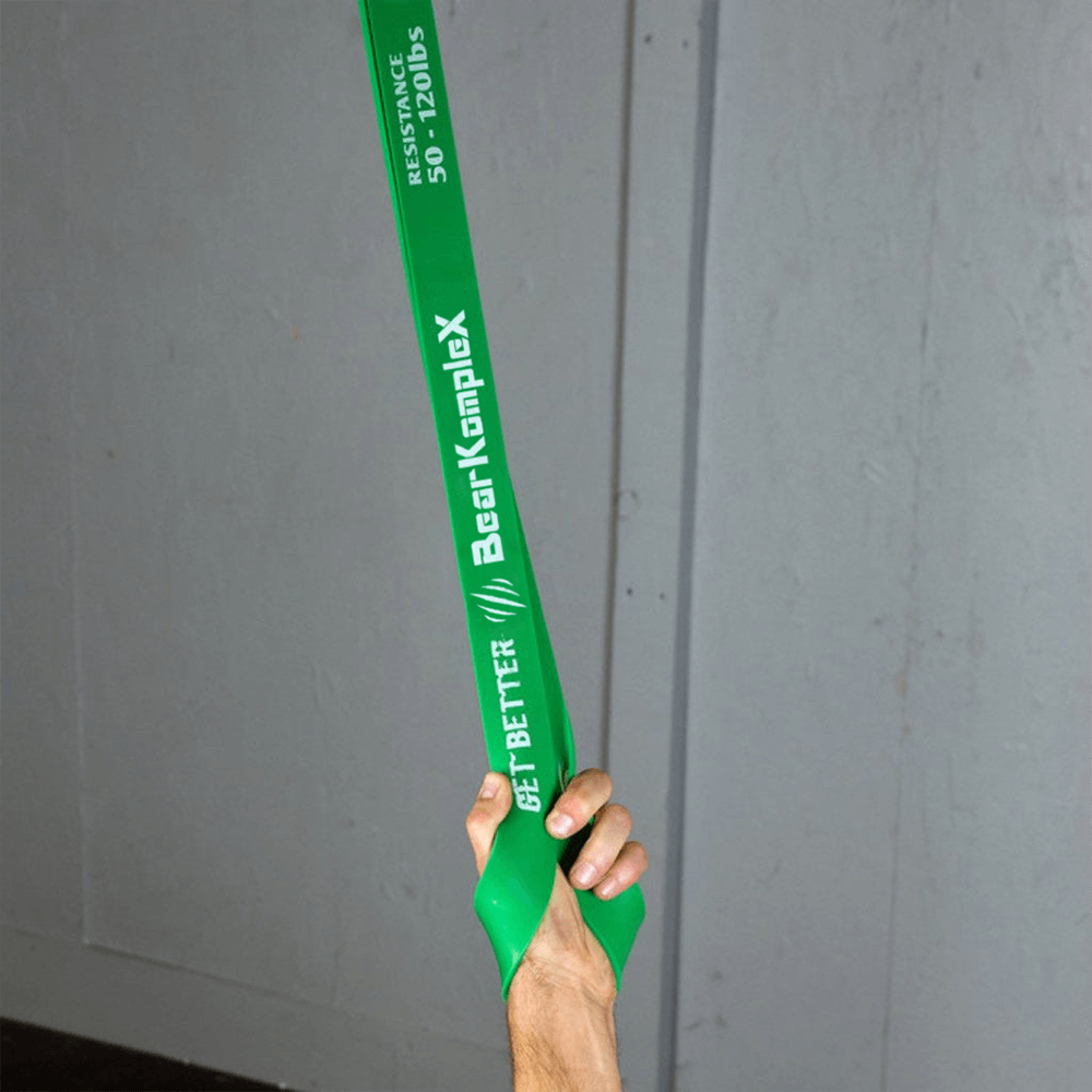 Bear KompleX Pull-Up & Mobility Resistance Bands