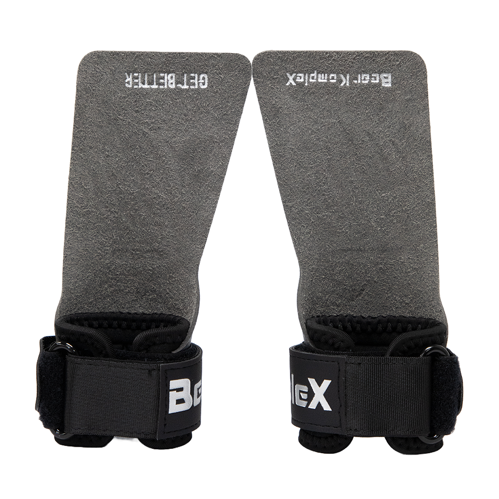 Bear KompleX Carbon Speed Grips – No Hole
