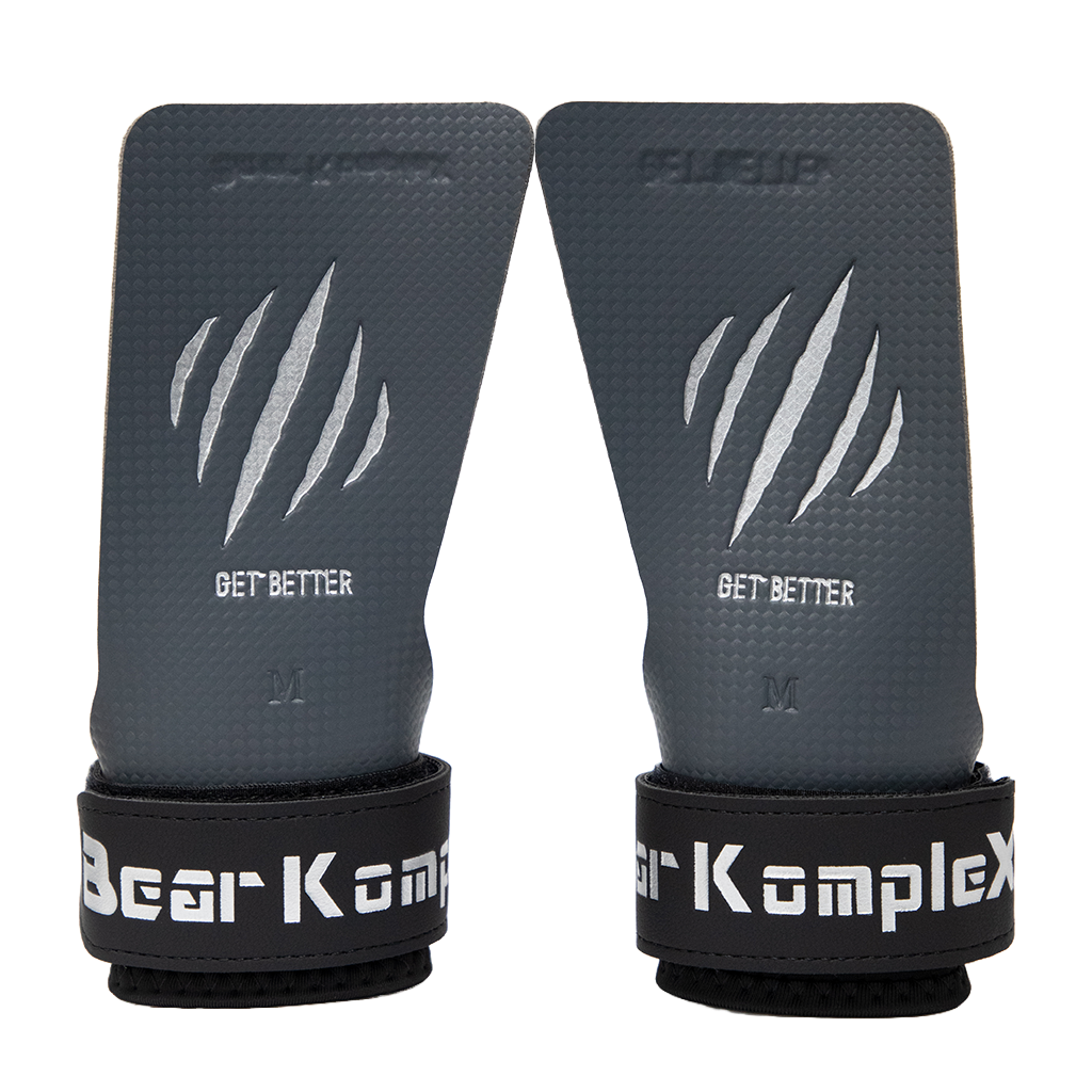 Bear KompleX Carbon Speed Grips – No Hole