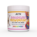 Alpha Country Bangalore Pre-Workout – Energy & Focus