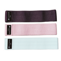 iReliev Premium Resistance Bands – 3-Pack