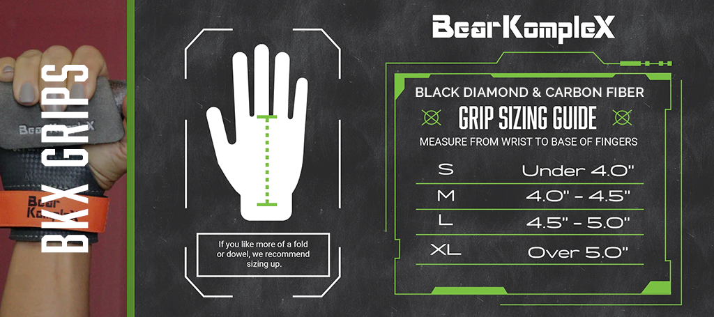 Bear KompleX Carbon Speed Grips – No Hole