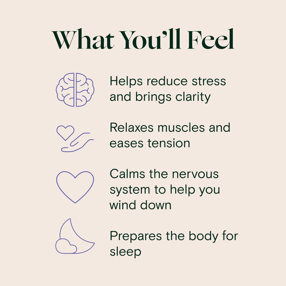 Foria Mellö Magnesium – Sleep & Recovery Drink Mix