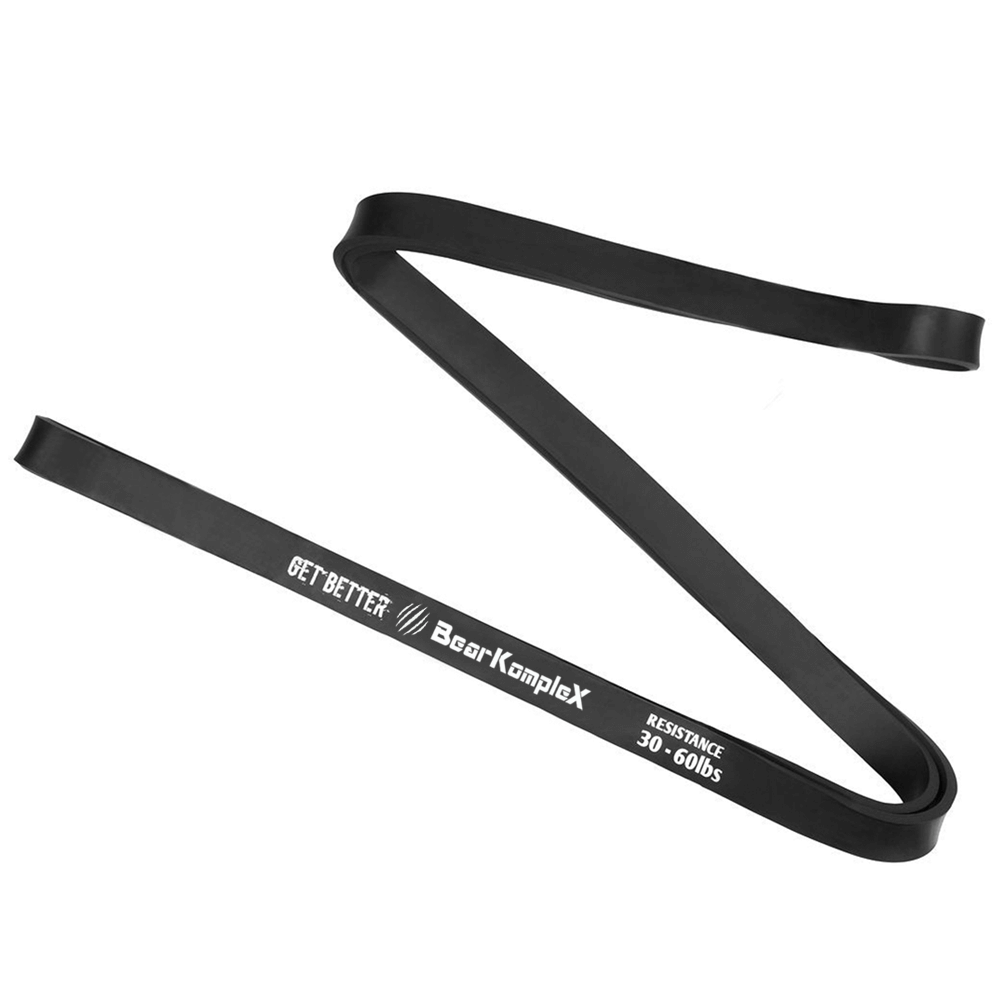 Bear KompleX Pull-Up & Mobility Resistance Bands