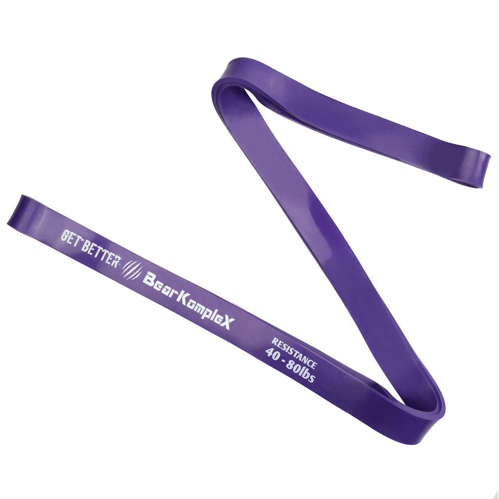 Bear KompleX Pull-Up & Mobility Resistance Bands