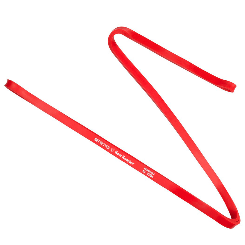 Bear KompleX Pull-Up & Mobility Resistance Bands