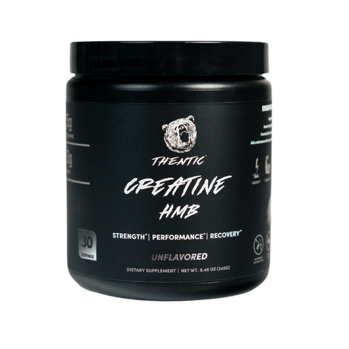 Creatine